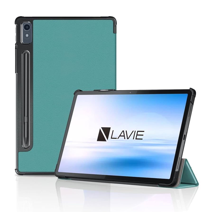 NEC LAVIE TabT11＆専用カバー付き 71MTtZ+xZtL._AC_UL210_SR210,
